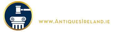 Antiques Ireland logo