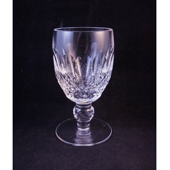 Waterford crystal colleen wine glasses