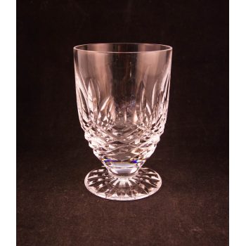 lismore juice glasses