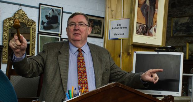 Keighery Auctioneers